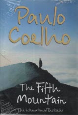 The Fifth Mountain by Paulo Coelho 
