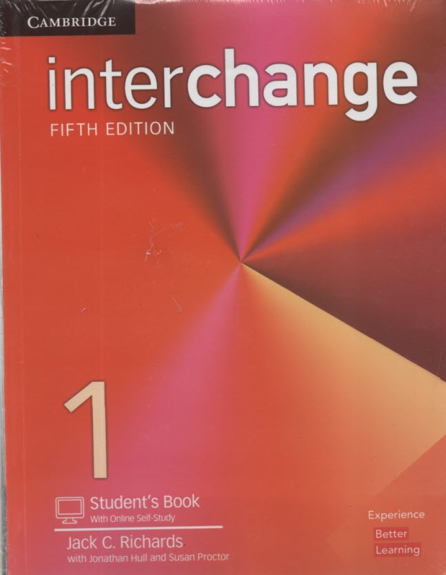 Interchange 1: 5th Edition