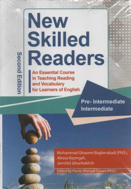 New Skilled Readers pre- Inter