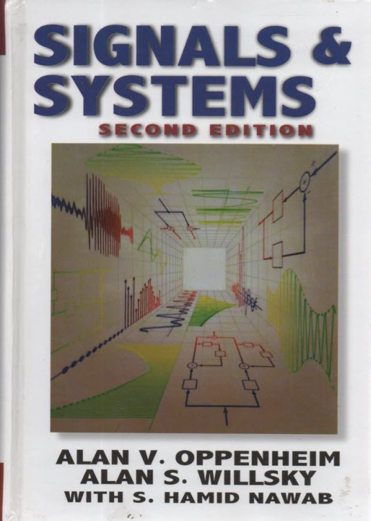 Signals and Systems  