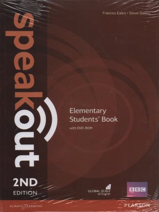 Speakout Elementary (2nd)  