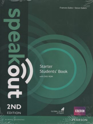 Speakout Starter (2nd)  