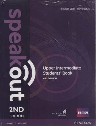 Speakout Upper-Inter (2nd)  