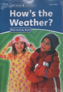 Dolphin Readers (Level One): How's the Weather 