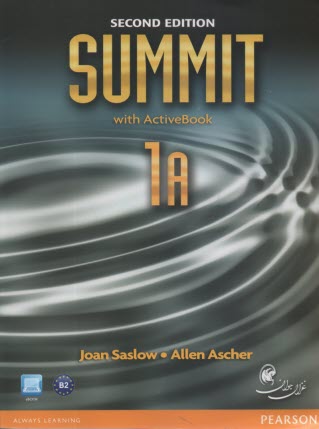 Summit 1A - Second Edition 