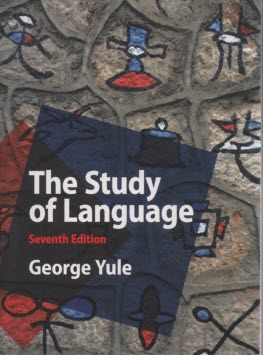 The Study of Language - 7th Edition  