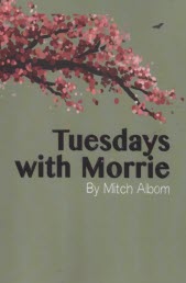 Tuesdays with Morrie  