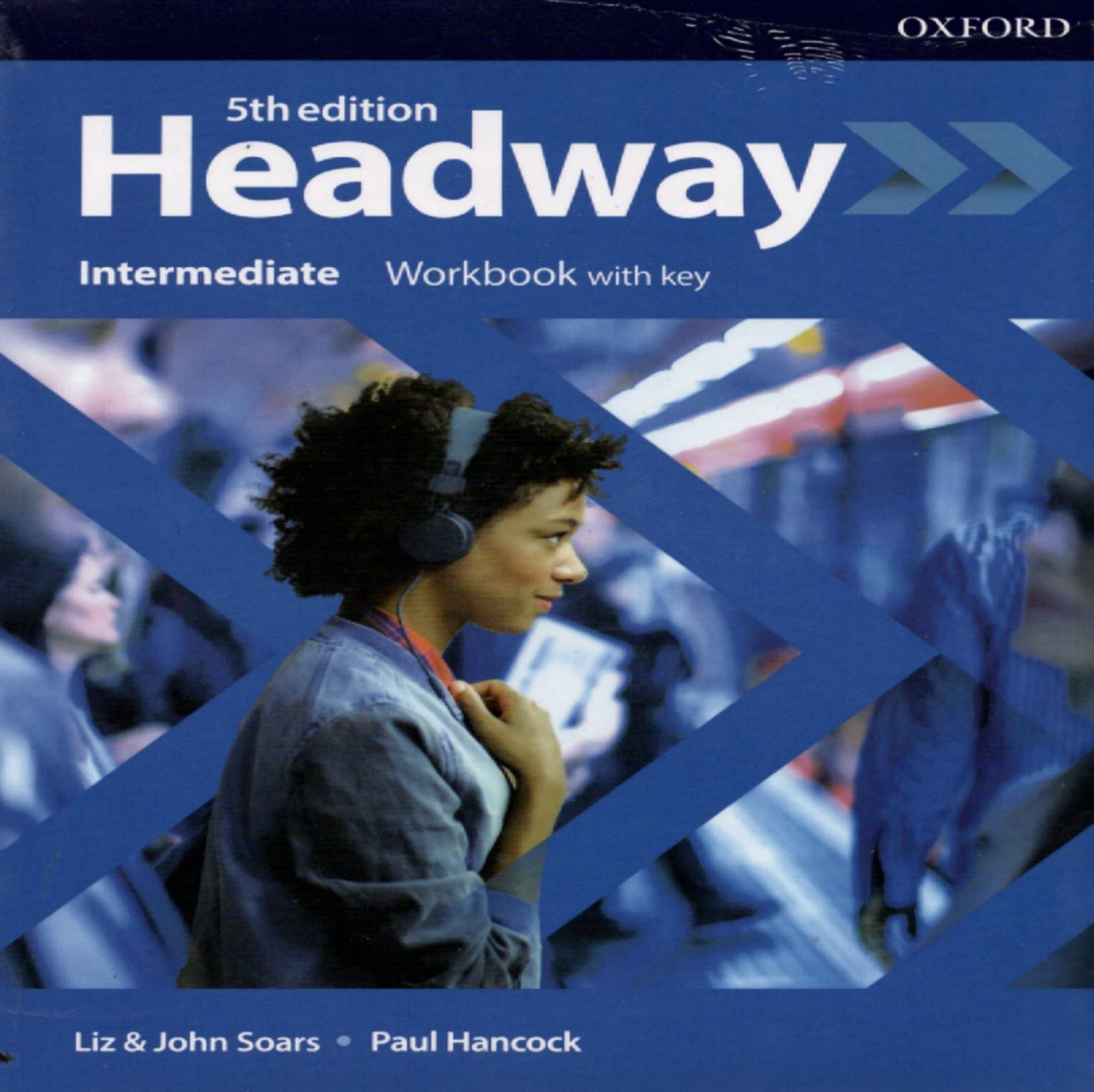 New Headway Intermediate (5th Edition) 