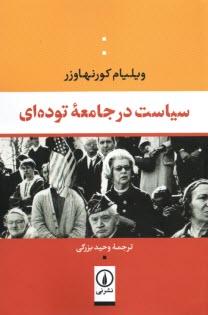 سياست در جامعه توده‌اي