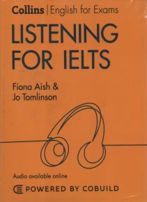 Colings, English for Exams: Listening for IELTS  