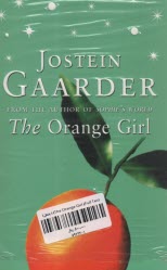 The Orange Girl  