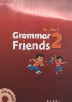 Grammar Friends 2 