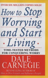 How to Stop Worrying and Start
