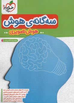 4410- خيلي سبز: تيزهوشان سه‌گانه هوش تصويري ششم 