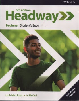 Headway: Beginner - 5th Edition 