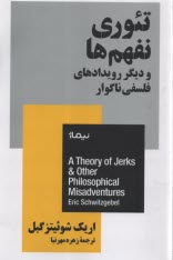 تئوري نفهم‌ها و ديگر رويدادهاي فلسفي ناگوار  