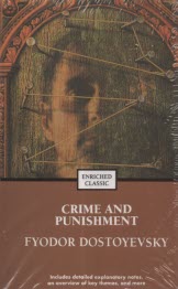 Crime and Punishment جنايت و مكافات 
