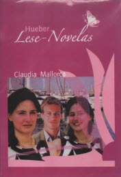 Lese - Novelas: Claudia Mallorca - A1  