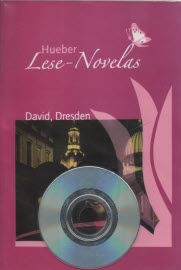 Lese - Novelas: David Dresden - A1  