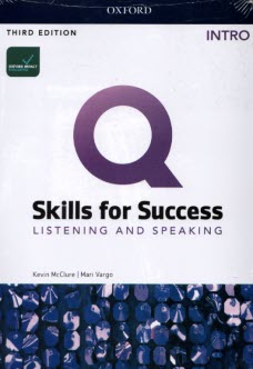 Q: Skills for Success (Intro) 