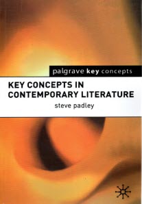 Key Consepts In Contemporary L