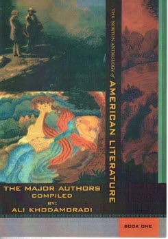 The Norton Anthology of AMERICAN LITERATURE - Book 1 