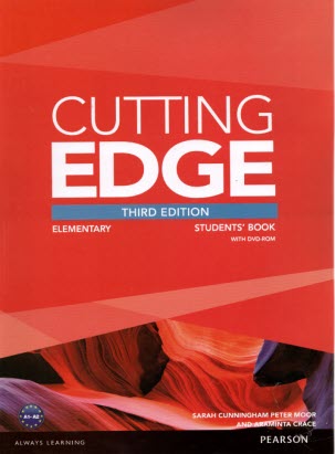 Cutting Edge (Elementary): (A1-A2) - 3th Edition 