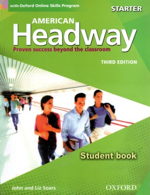 American Headway: starter 3rd edition 
