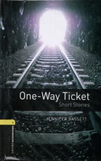 one way ticket 