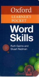 Oxford Learner's Pocket Word Skills 