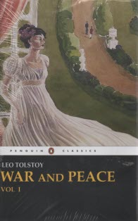 War And Peace (1,2)  