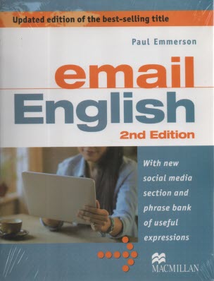 email English 2nd Edition 