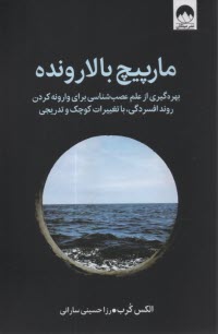 مارپيچ بالارونده: بهره‌گيري از علم عصب‌شناسي براي وارونه كردن روند افسردگي، با تغييرات كوچك و تدريجي  