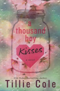 a thousand boy kisses  