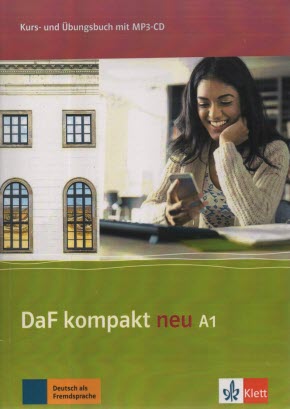 DaF Kompakt Neu A1 