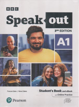 Speakout A1 (3rd)