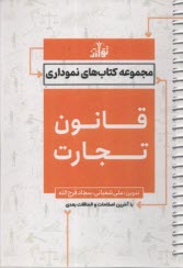 مجموعه كتاب‌هاي نموداري: قانون تجارت  