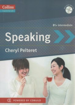 Collins: Speaking B1 + Intermediate 