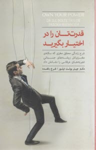 قدرتتان را در اختيار بگيريد: شرح زندگي محقق مغزي كه سكته‌ي مغزي‌اش ريشه‌هاي جسماني تجربه‌هاي عرفاني را نشانش داد  