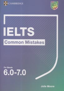 IELTS Common Mistakes For Bands 6.0-7.0 