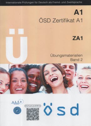 OSD Zertifikat A1 Ubungsmaterialien Band 2 