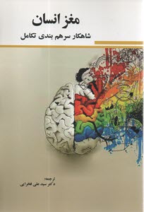 مغز انسان:  شاهكار سرهم بندي  تكامل  