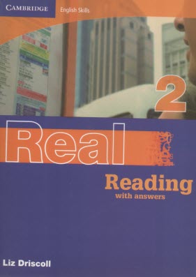 Real Reading 2 