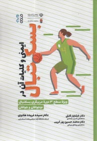 ايمني و كليات آن در بسكتبال: ويژه سطح 3 دوره مربيگري بسكتبال نوجوانان و جوانان  